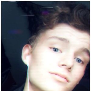 Meet your Posher, Edward